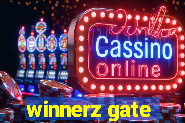 winnerz gate