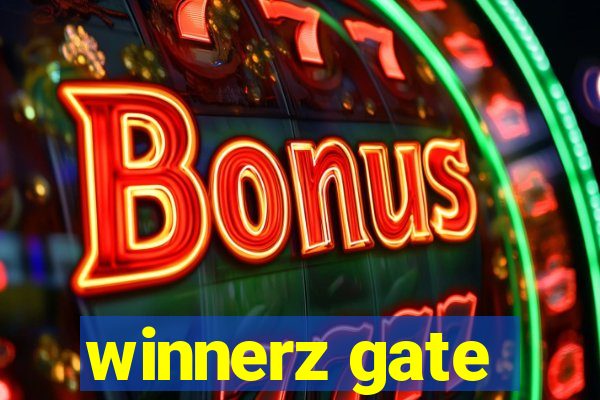 winnerz gate