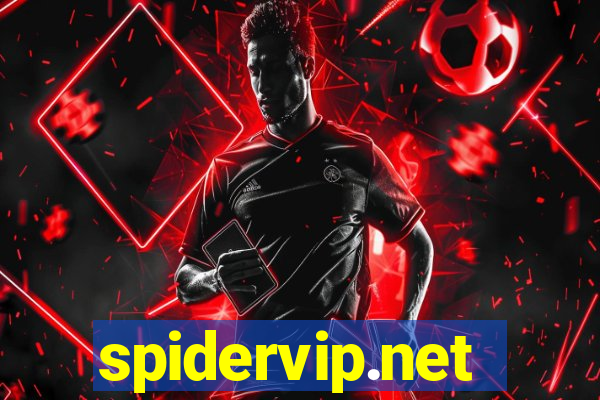 spidervip.net