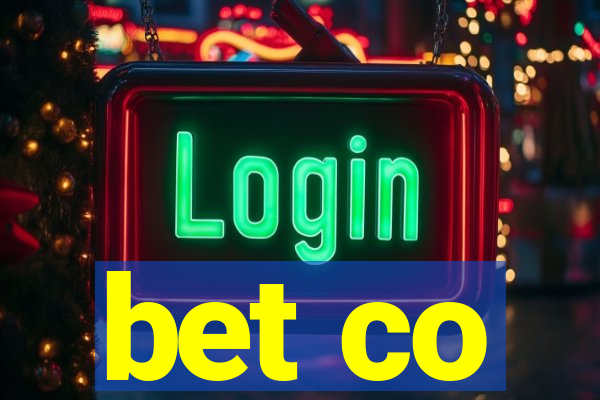 bet co