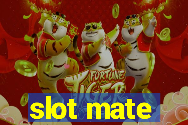 slot mate