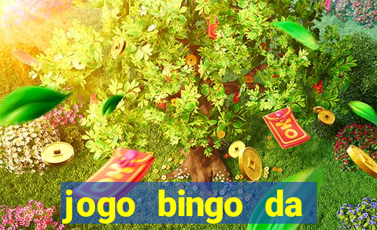 jogo bingo da dinheiro de verdade