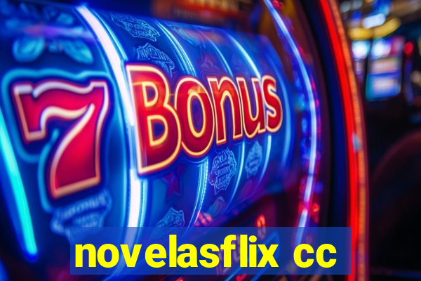 novelasflix cc