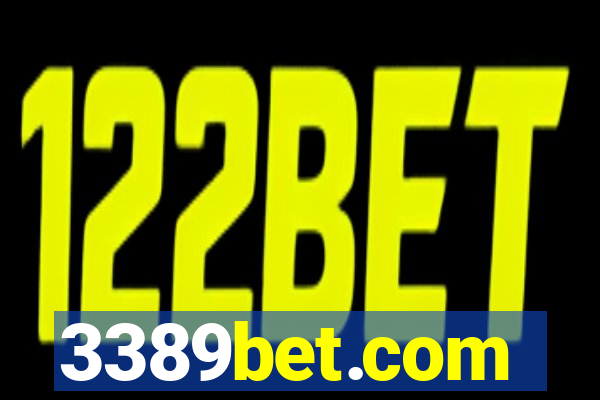 3389bet.com