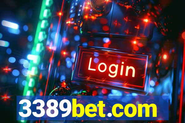 3389bet.com