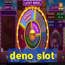 deno slot