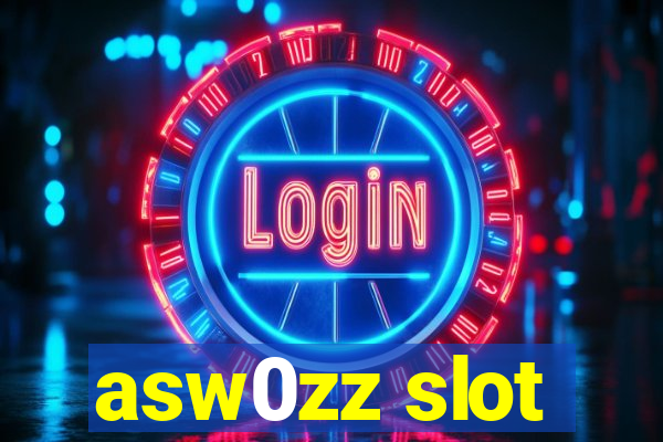 asw0zz slot