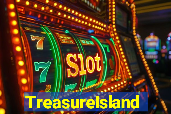 TreasureIsland