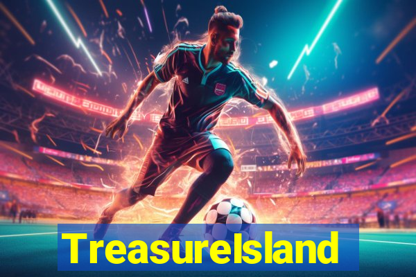 TreasureIsland