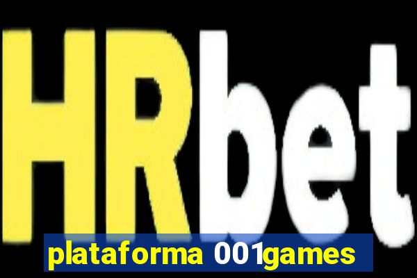 plataforma 001games