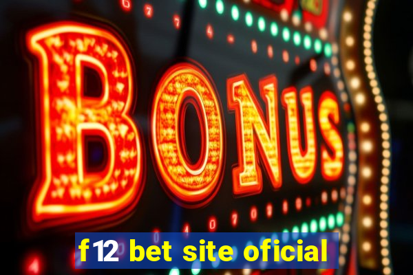 f12 bet site oficial