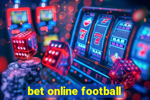 bet online football