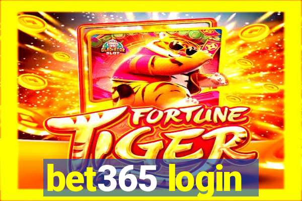 bet365 login