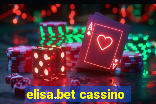 elisa.bet cassino