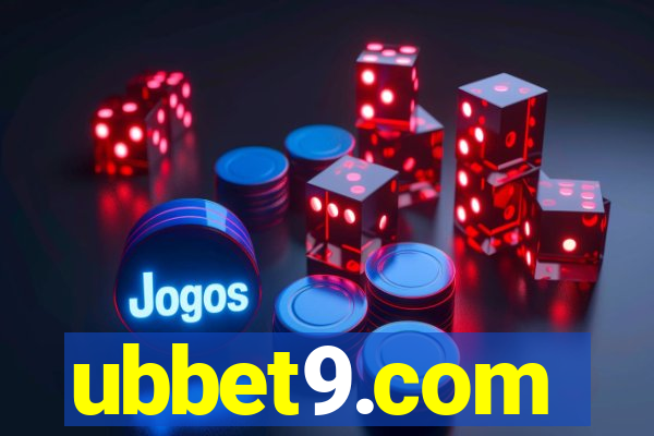 ubbet9.com