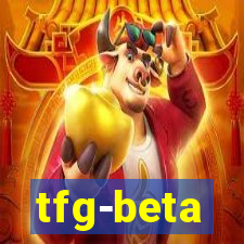 tfg-beta