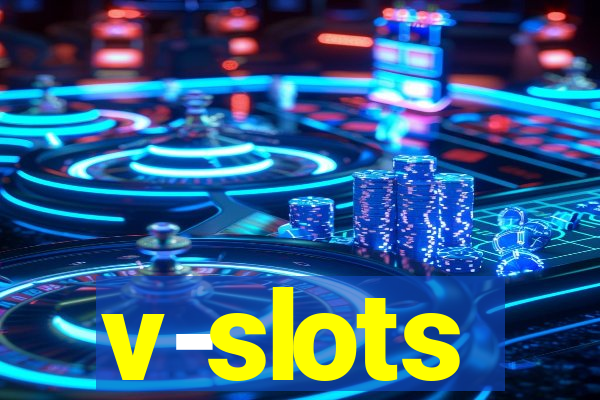 v-slots