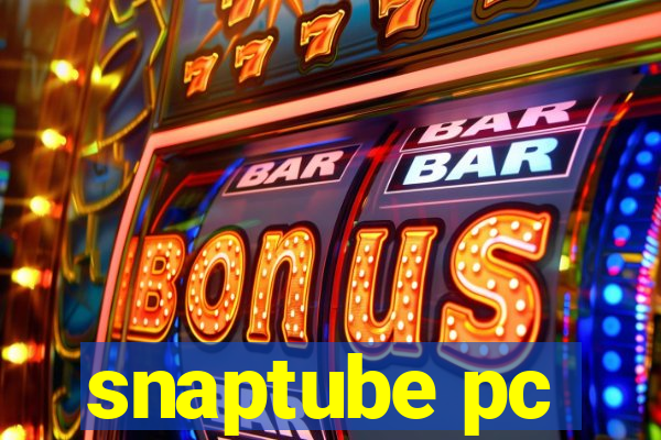 snaptube pc