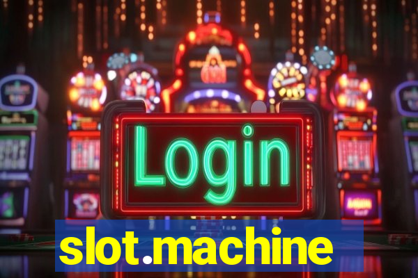 slot.machine