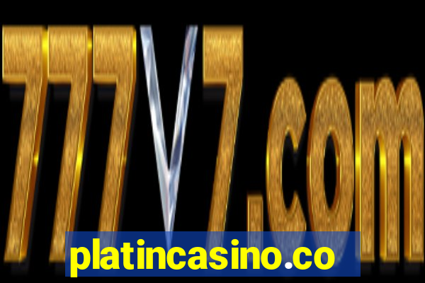 platincasino.com