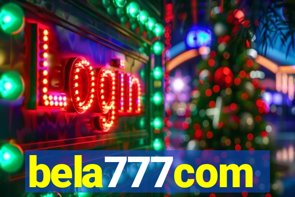 bela777com