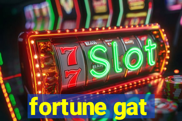 fortune gat