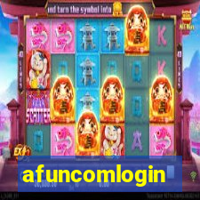 afuncomlogin