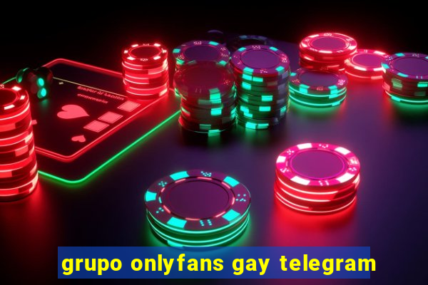 grupo onlyfans gay telegram