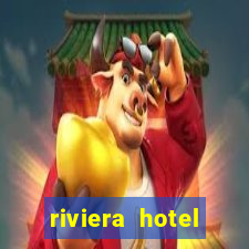 riviera hotel casino las vegas nevada