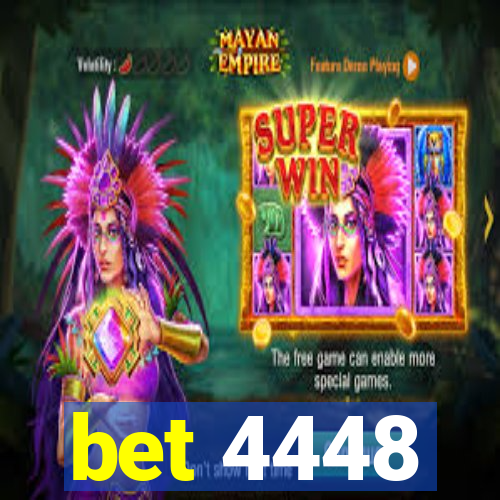 bet 4448