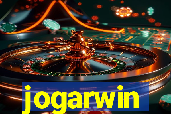 jogarwin