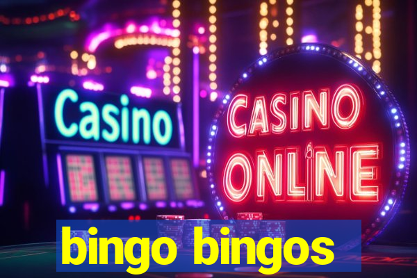 bingo bingos