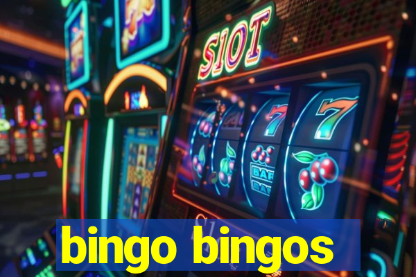 bingo bingos