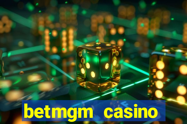 betmgm casino ontario bonus