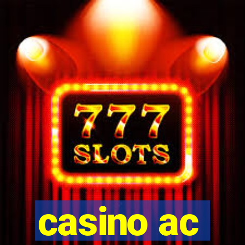 casino ac