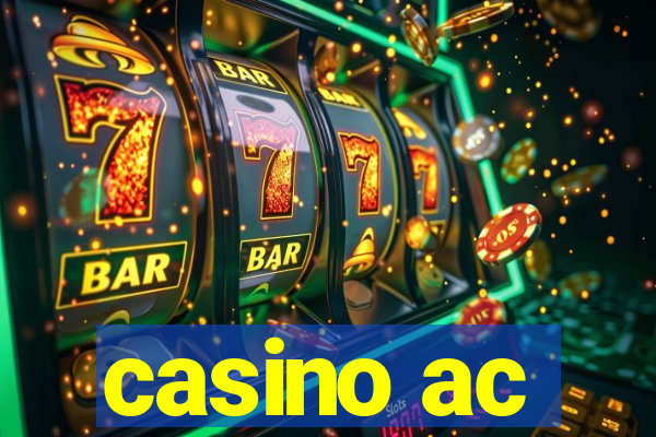 casino ac