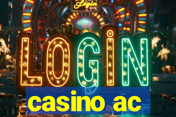 casino ac