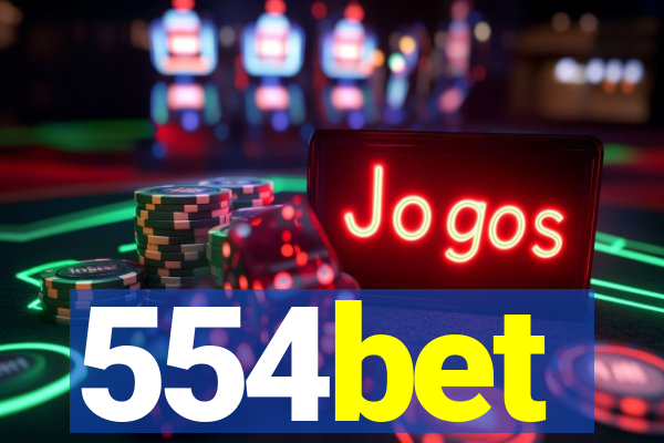 554bet