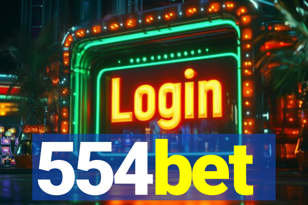 554bet