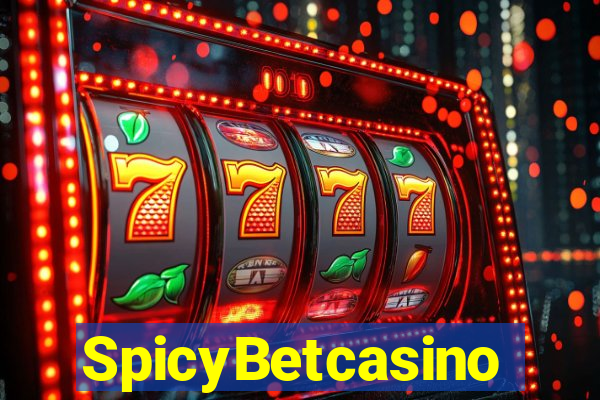 SpicyBetcasino