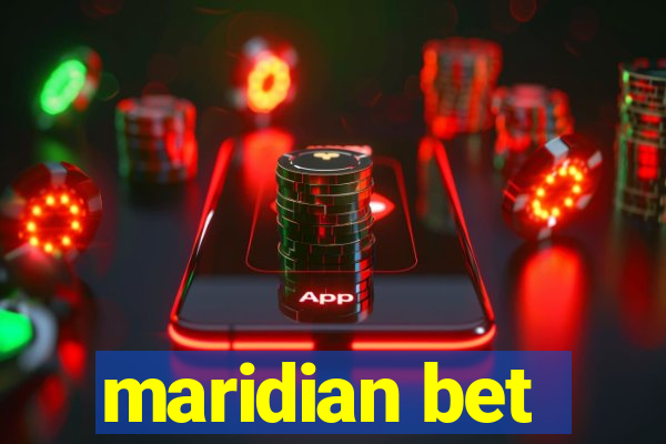 maridian bet