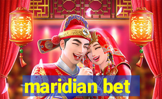 maridian bet