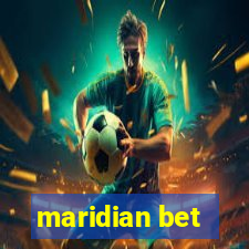 maridian bet