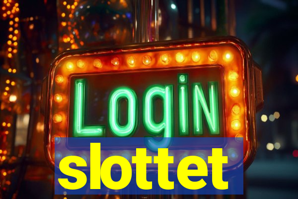 slottet