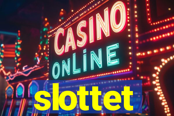 slottet