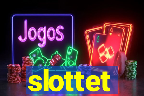 slottet