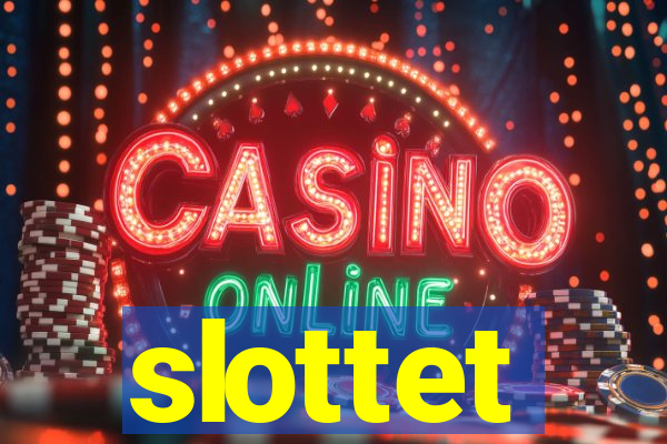 slottet