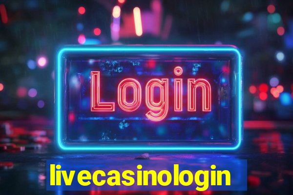 livecasinologin