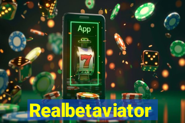 Realbetaviator