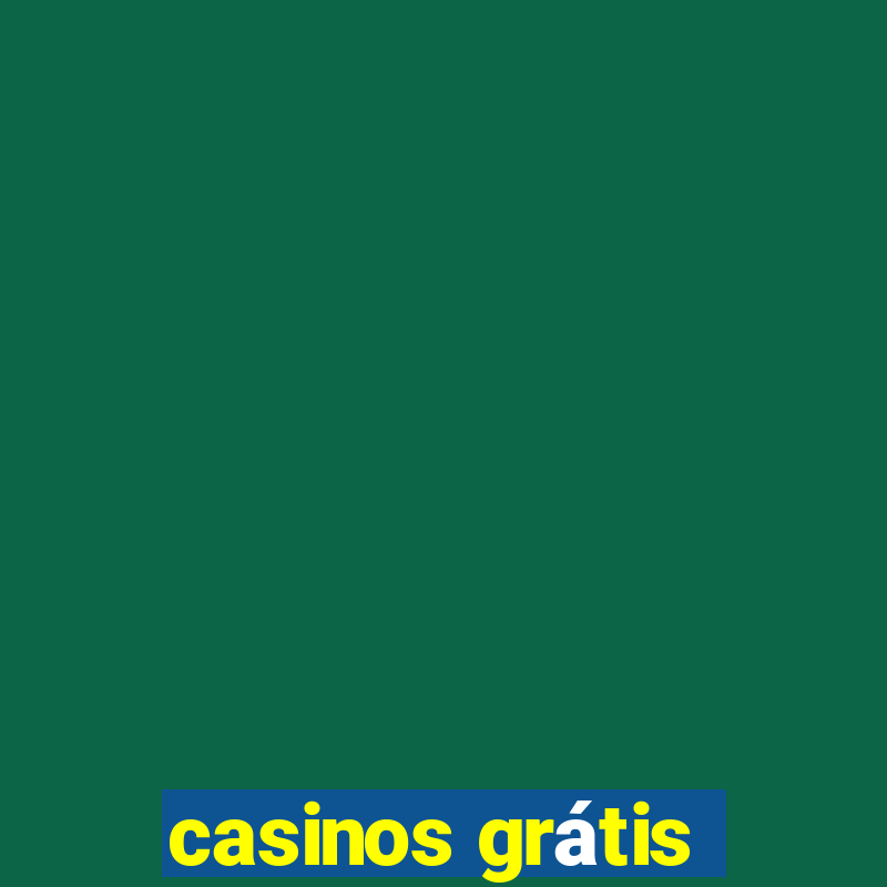 casinos grátis